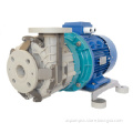 Argal Magnetic Drive Pump